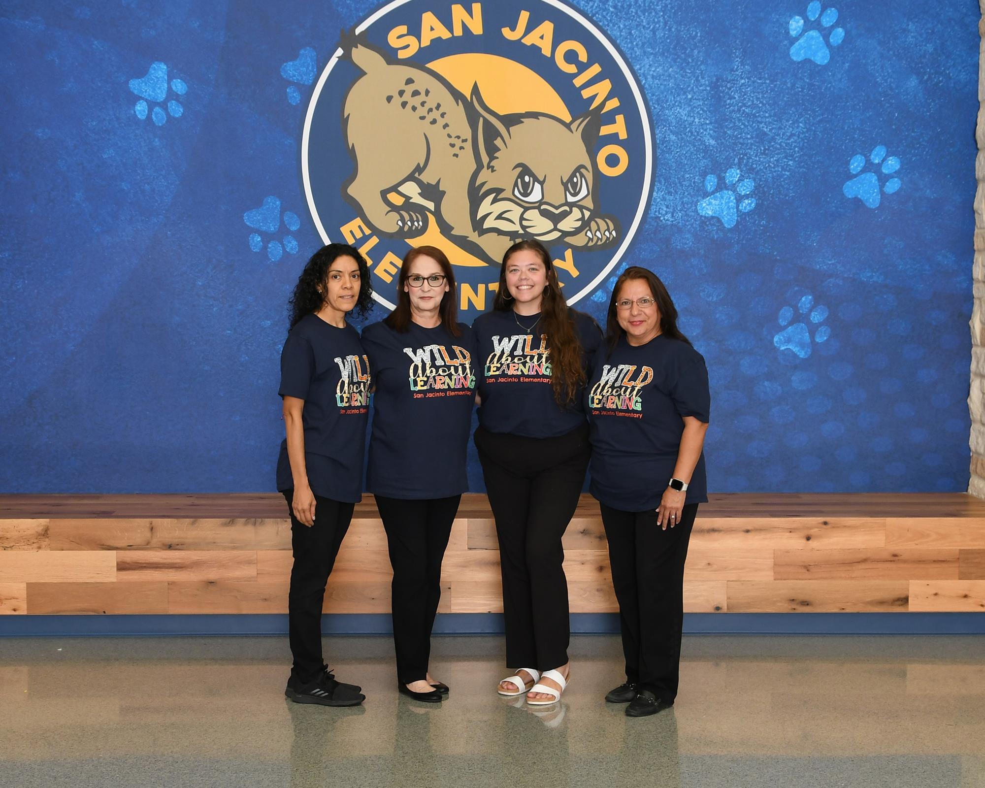 1st grade teachers